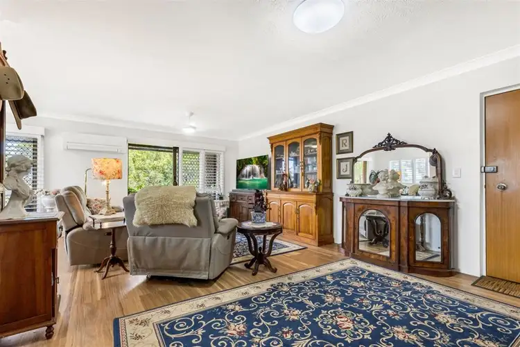 Sixth view of Homely unit listing, 4/38 Norman Parade, Clayfield QLD 4011