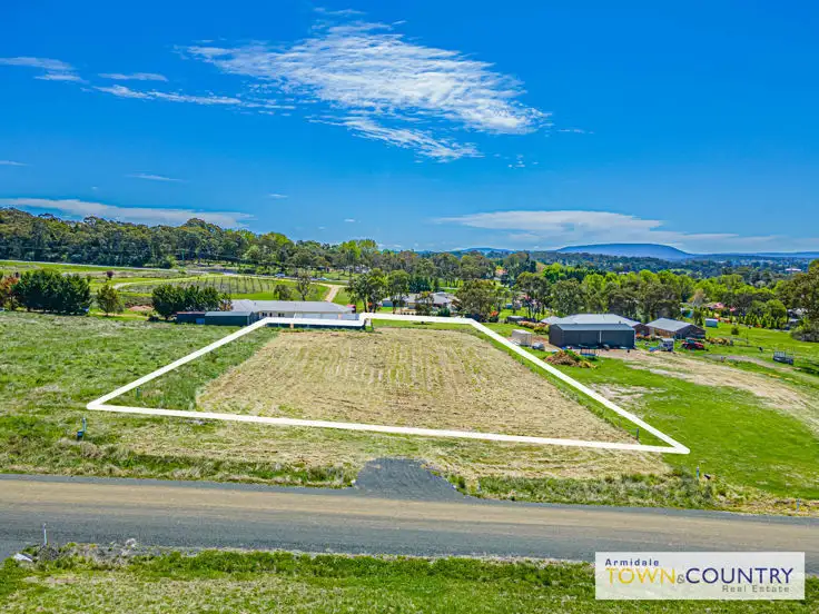 6 Argunna Crescent, Armidale NSW 2350