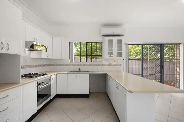 Third view of Homely villa listing, 7/126-128 John Street, Merrylands NSW 2160