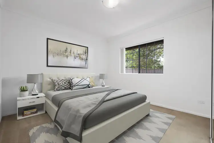 Fourth view of Homely villa listing, 7/126-128 John Street, Merrylands NSW 2160