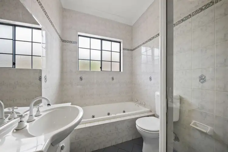Sixth view of Homely villa listing, 7/126-128 John Street, Merrylands NSW 2160