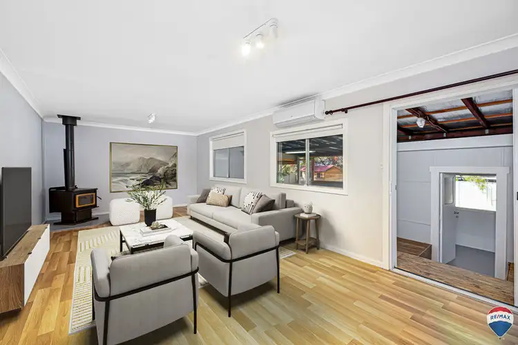 15 LINCOLN DRIVE, Cambridge Park NSW 2747