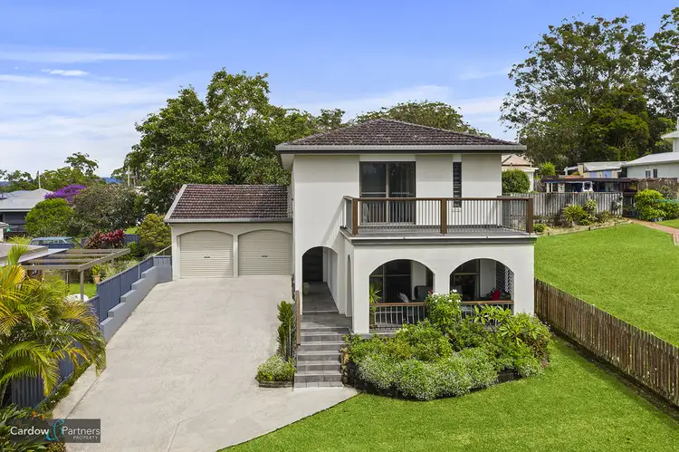 16 Moore Place, Urunga NSW 2455