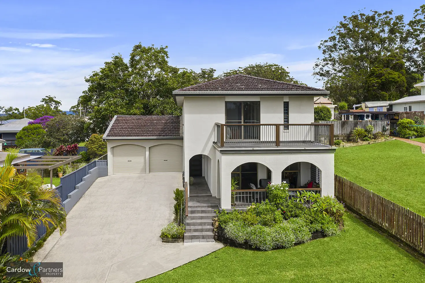 Main view of Homely house listing, 16 Moore Place, Urunga NSW 2455