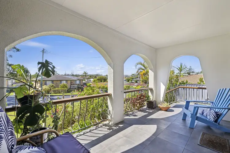 Third view of Homely house listing, 16 Moore Place, Urunga NSW 2455