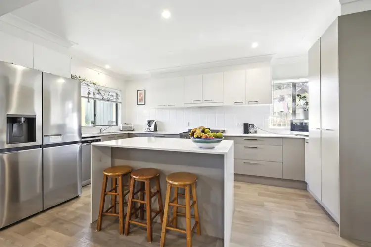 Sixth view of Homely house listing, 16 Moore Place, Urunga NSW 2455