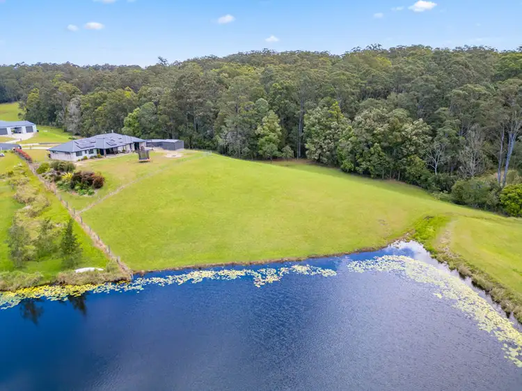 29 Pheasant Ridge, Congarinni NSW 2447