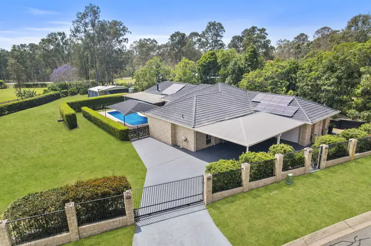 13 Junwood Court, Deebing Heights QLD 4306