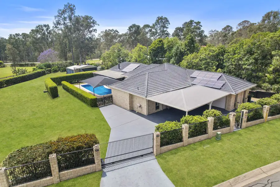 Main view of Homely house listing, 13 Junwood Court, Deebing Heights QLD 4306