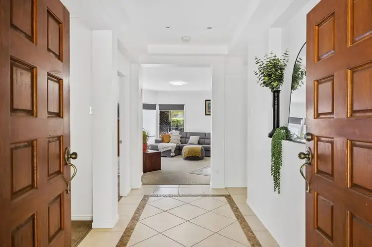Fourth view of Homely house listing, 13 Junwood Court, Deebing Heights QLD 4306