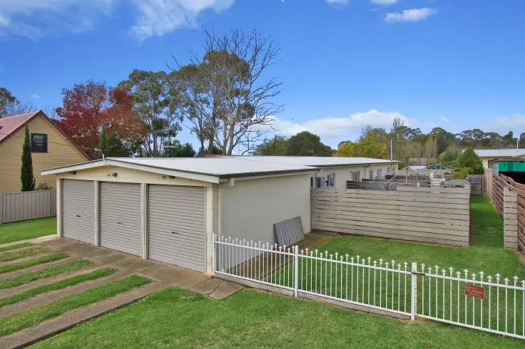 Second view of Homely block of units listing, 231 Canambe Street, Armidale NSW 2350