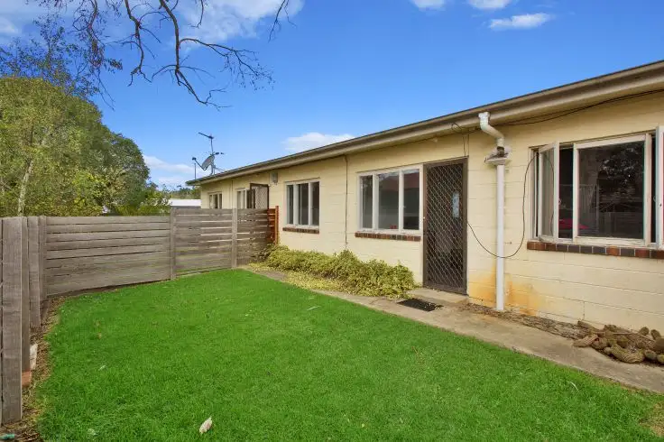 Fourth view of Homely block of units listing, 231 Canambe Street, Armidale NSW 2350