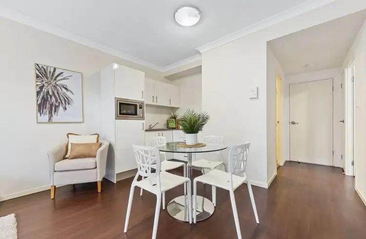 Main view of Homely house listing, 6/386 Zillmere Road, Zillmere QLD 4034