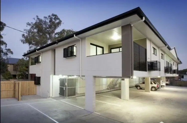 Second view of Homely house listing, 6/386 Zillmere Road, Zillmere QLD 4034