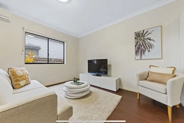Fourth view of Homely house listing, 6/386 Zillmere Road, Zillmere QLD 4034
