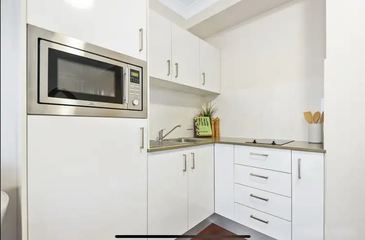 Fifth view of Homely house listing, 6/386 Zillmere Road, Zillmere QLD 4034