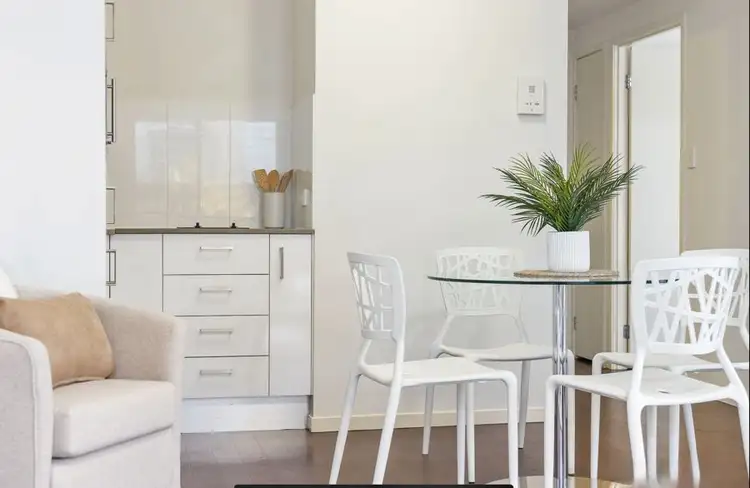 Sixth view of Homely house listing, 6/386 Zillmere Road, Zillmere QLD 4034
