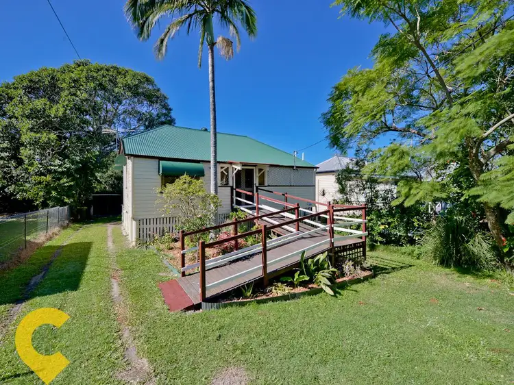 28 Greer Road, Salisbury QLD 4107
