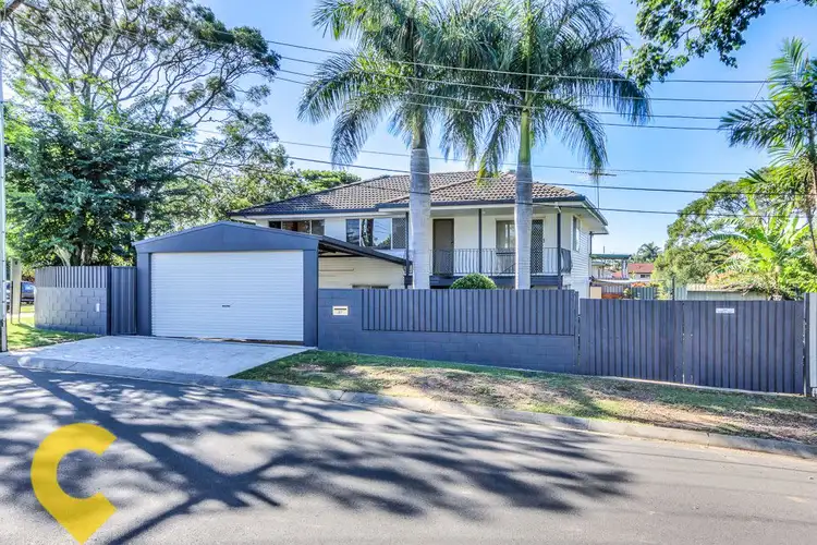 Second view of Homely house listing, 87 Ashvale Street, Kingston QLD 4114