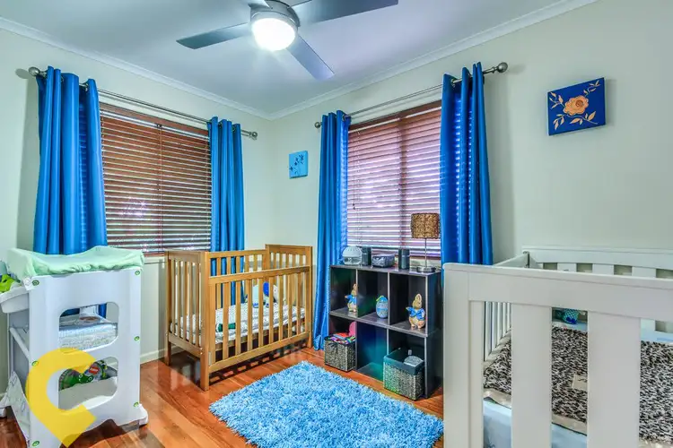 Fourth view of Homely house listing, 87 Ashvale Street, Kingston QLD 4114