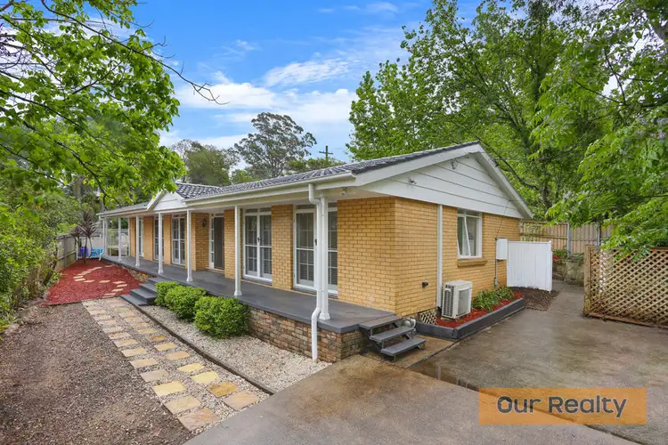 64 Hewitt Avenue, Wahroonga NSW 2076