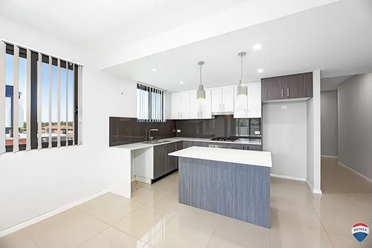 Fourth view of Homely unit listing, 312/240-250 GREAT WESTERN HIGHWAY, Kingswood NSW 2747