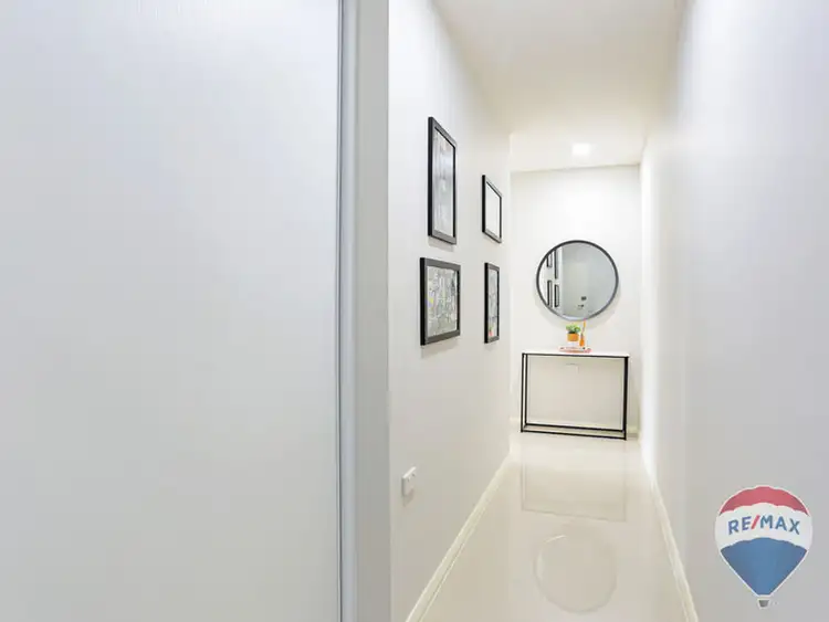 Fifth view of Homely unit listing, 312/240-250 GREAT WESTERN HIGHWAY, Kingswood NSW 2747