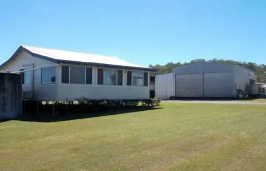 13 Miers Road, Seaforth QLD 4741