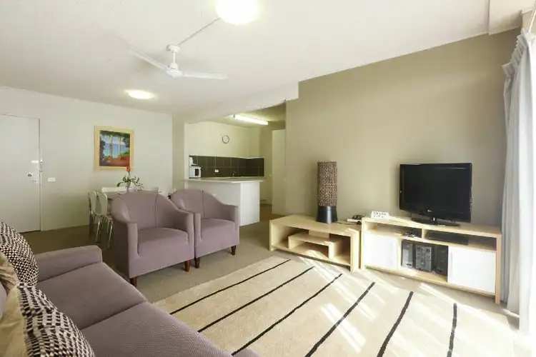 Second view of Homely unit listing, 210/63 Ocean Parade, Coffs Harbour NSW 2450