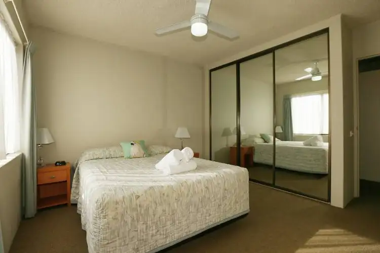 Fifth view of Homely unit listing, 210/63 Ocean Parade, Coffs Harbour NSW 2450
