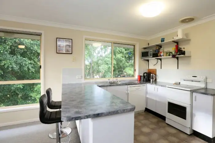 Fourth view of Homely villa listing, 7/42 De Castella Drive, Boambee East NSW 2452