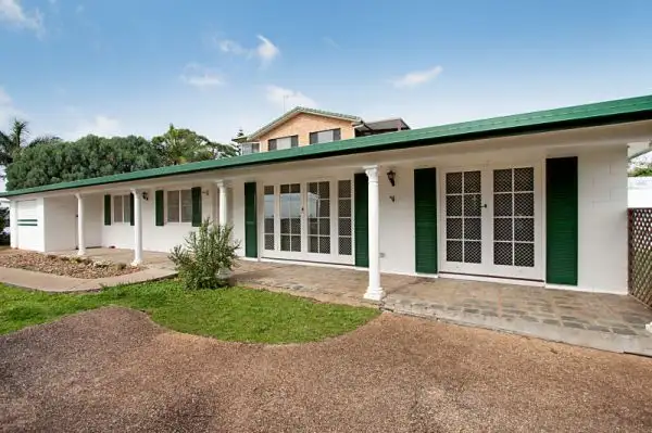 Main view of Homely house listing, 34 Panorama Drive, Tweed Heads West NSW 2485