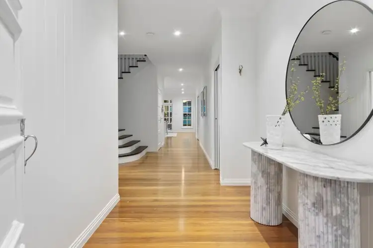 Second view of Homely house listing, 41 Pelham Street, Coorparoo QLD 4151