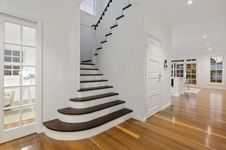 Third view of Homely house listing, 41 Pelham Street, Coorparoo QLD 4151