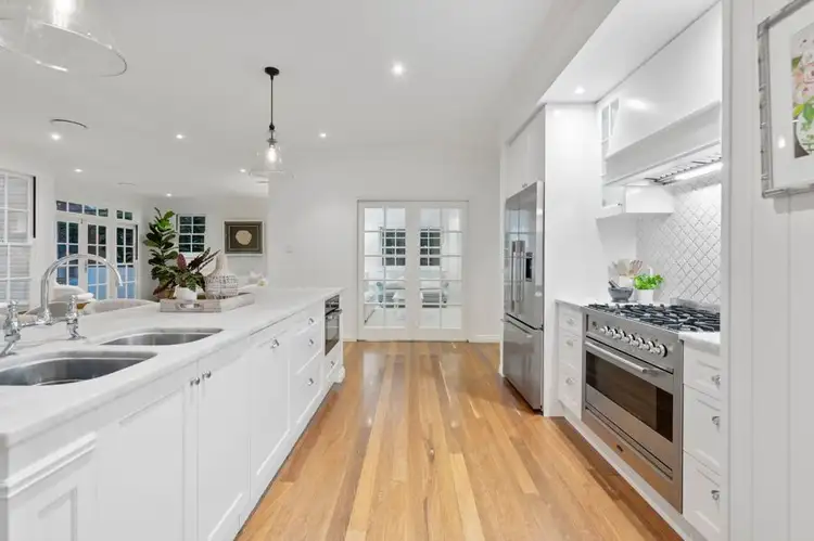 Fourth view of Homely house listing, 41 Pelham Street, Coorparoo QLD 4151