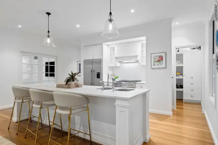 Fifth view of Homely house listing, 41 Pelham Street, Coorparoo QLD 4151