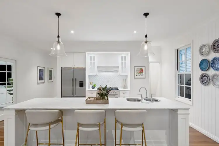 Sixth view of Homely house listing, 41 Pelham Street, Coorparoo QLD 4151