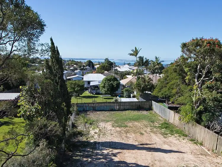 Fourth view of Homely land listing, 11 Preston Rd, Manly West QLD 4179