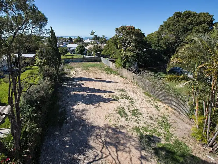 Fifth view of Homely land listing, 11 Preston Rd, Manly West QLD 4179