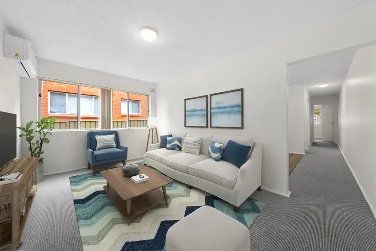 01/22 Walker St, Merrylands NSW 2160