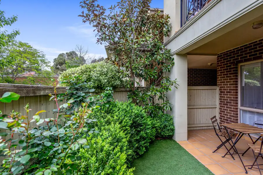 Main view of Homely apartment listing, 33/81-97 Mitcham Road, Donvale VIC 3111