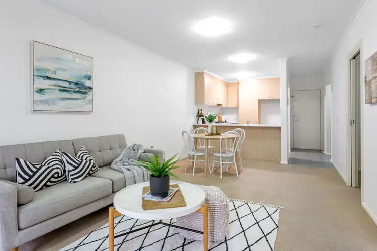 Third view of Homely apartment listing, 33/81-97 Mitcham Road, Donvale VIC 3111