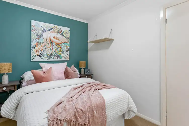 Fifth view of Homely apartment listing, 33/81-97 Mitcham Road, Donvale VIC 3111