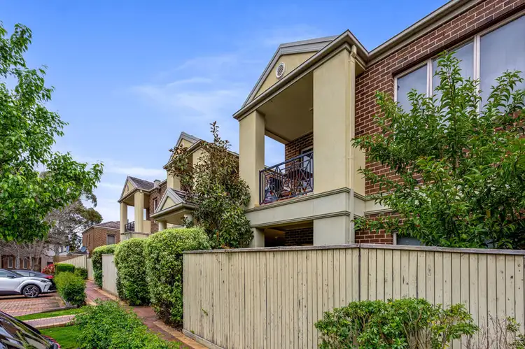 Sixth view of Homely apartment listing, 33/81-97 Mitcham Road, Donvale VIC 3111