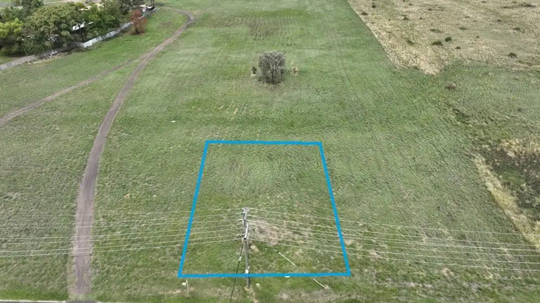 Main view of Homely land listing, 102 Jones Avenue, Moree NSW 2400