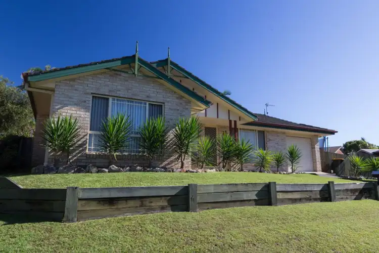 25 Sunbird Crescent, Boambee East NSW 2452