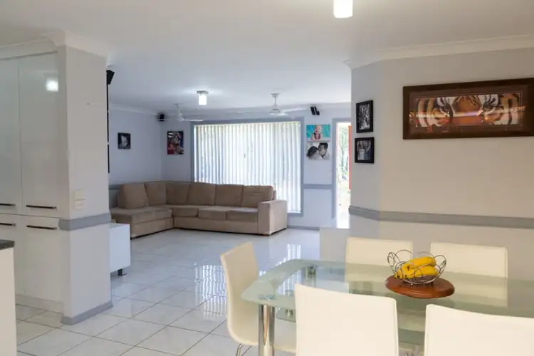 Fifth view of Homely house listing, 25 Sunbird Crescent, Boambee East NSW 2452