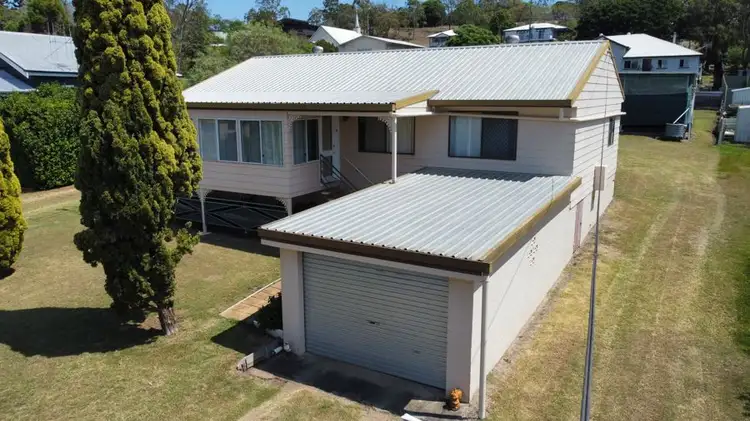 Main view of Homely house listing, 9 Murphy Street, Goomeri QLD 4601