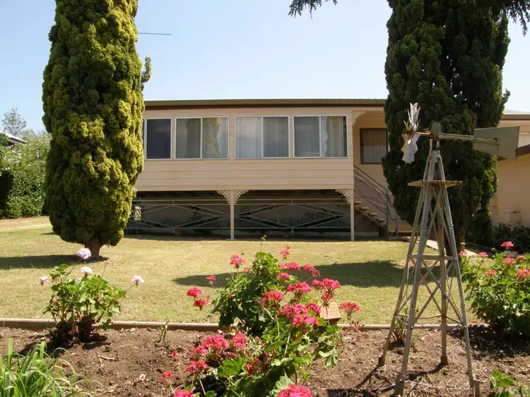 Second view of Homely house listing, 9 Murphy Street, Goomeri QLD 4601