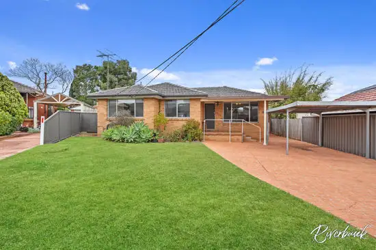 3 Warrego Place, Greystanes NSW 2145